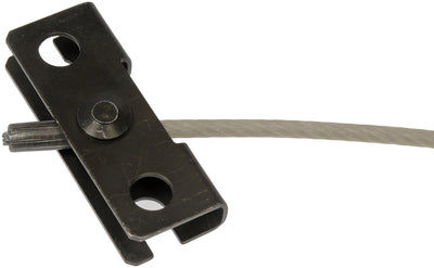 BRAKE CABLE