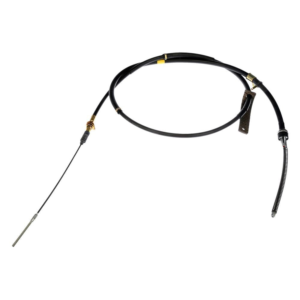 BRAKE CABLE