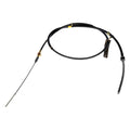BRAKE CABLE