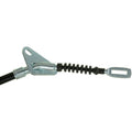 BRAKE CABLE