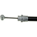 BRAKE CABLE