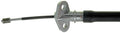 BRAKE CABLE