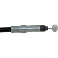 BRAKE CABLE