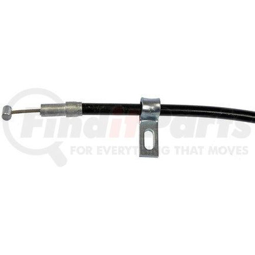 BRAKE CABLE