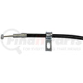 BRAKE CABLE