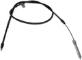 BRAKE CABLE
