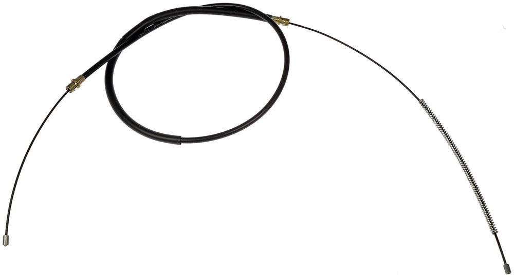 BRAKE CABLE