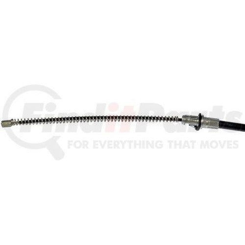 BRAKE CABLE