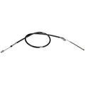 BRAKE CABLE
