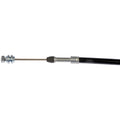 BRAKE CABLE