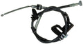 BRAKE CABLE