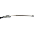 BRAKE CABLE