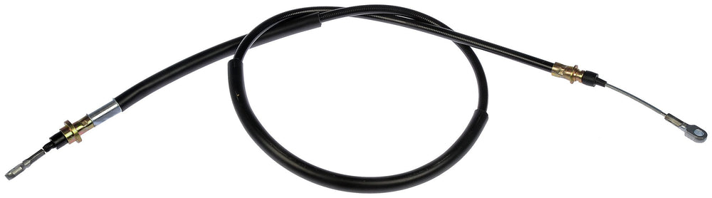 BRAKE CABLE