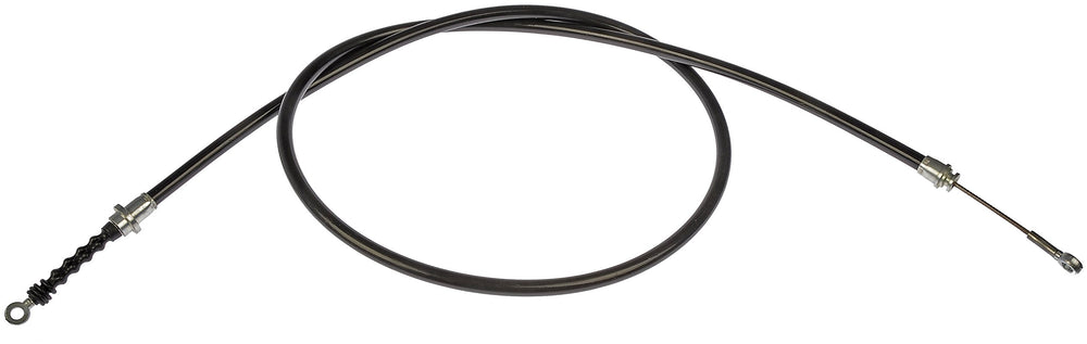 BRAKE CABLE