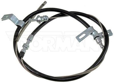BRAKE CABLE