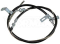BRAKE CABLE