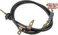 BRAKE CABLE