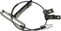 BRAKE CABLE