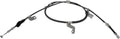 BRAKE CABLE