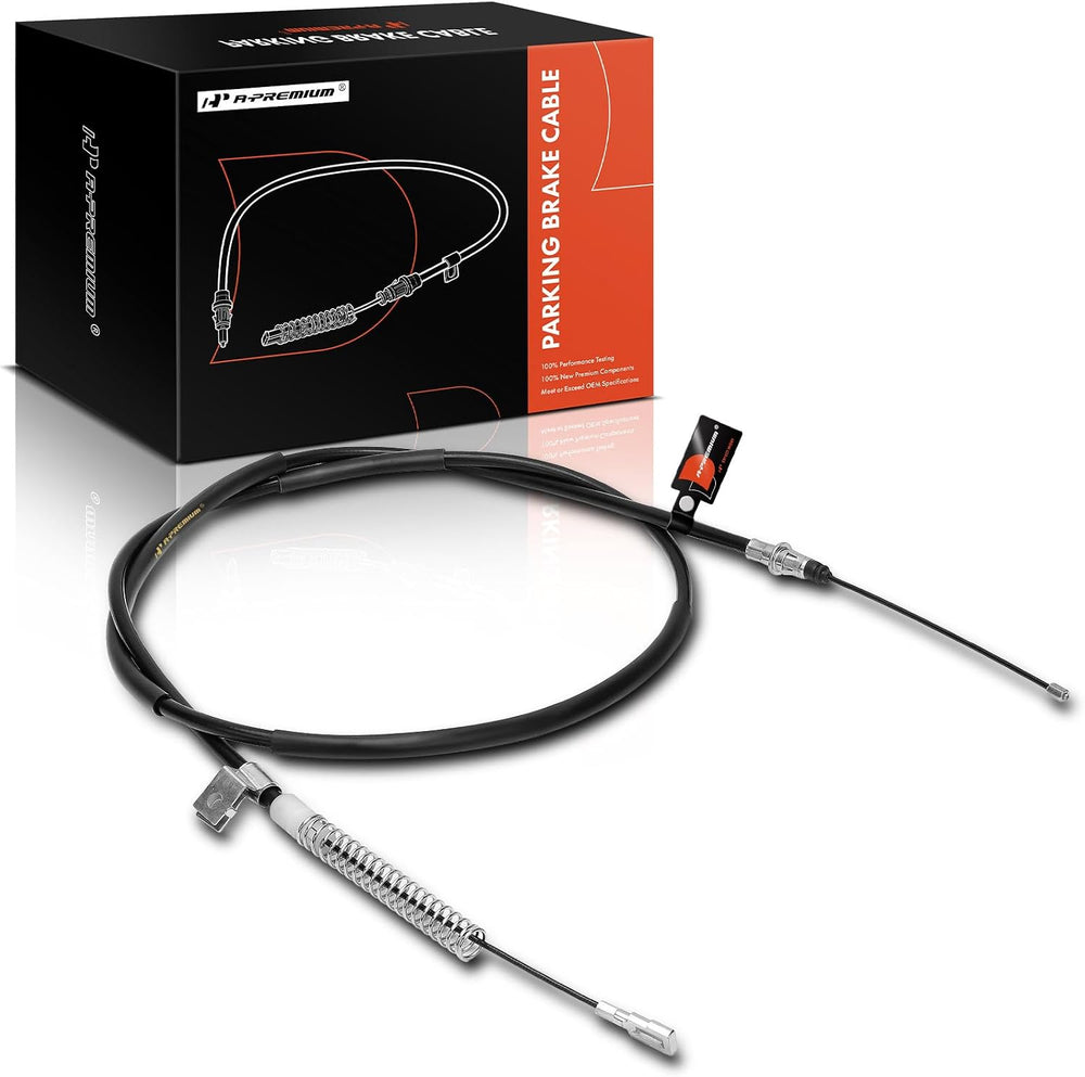BRAKE CABLE