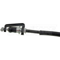 BRAKE CABLE