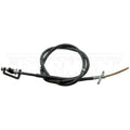 BRAKE CABLE