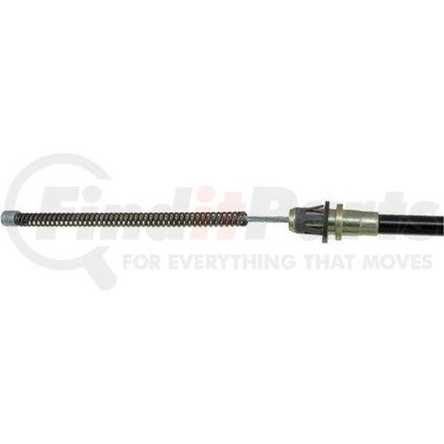 BRAKE CABLE