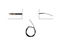 BRAKE CABLE