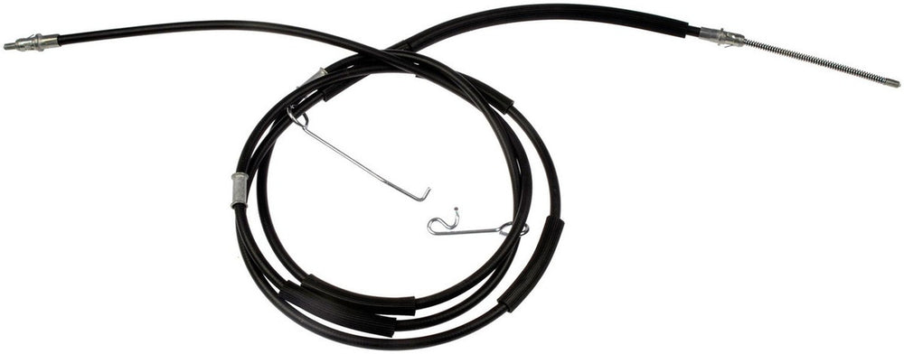 BRAKE CABLE