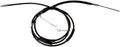 BRAKE CABLE