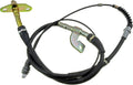 BRAKE CABLE