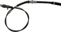 BRAKE CABLE