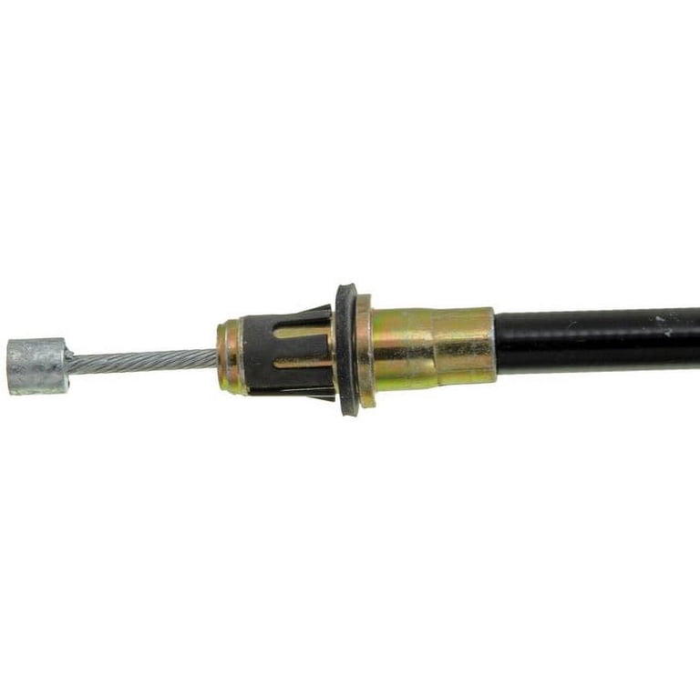 BRAKE CABLE