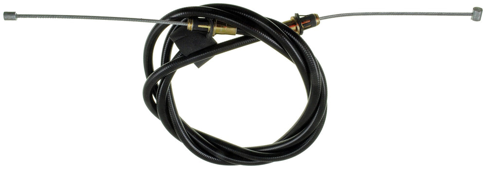 BRAKE CABLE
