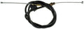 BRAKE CABLE