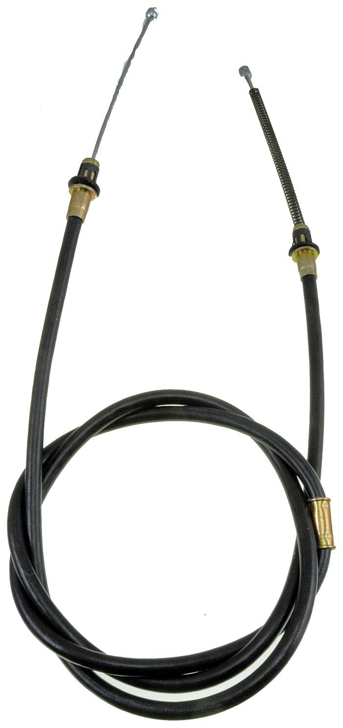 BRAKE CABLE