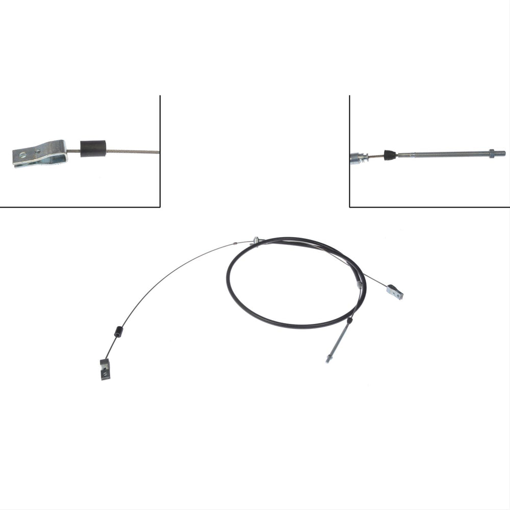 BRAKE CABLE