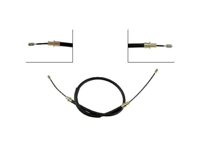 BRAKE CABLE