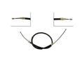 BRAKE CABLE