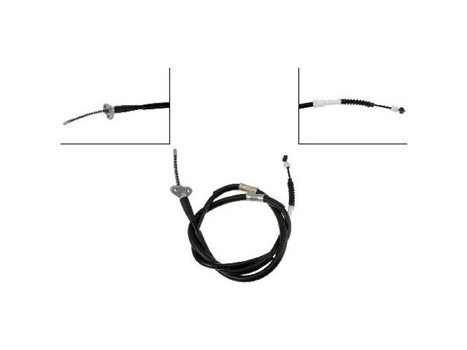BRAKE CABLE