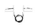 BRAKE CABLE