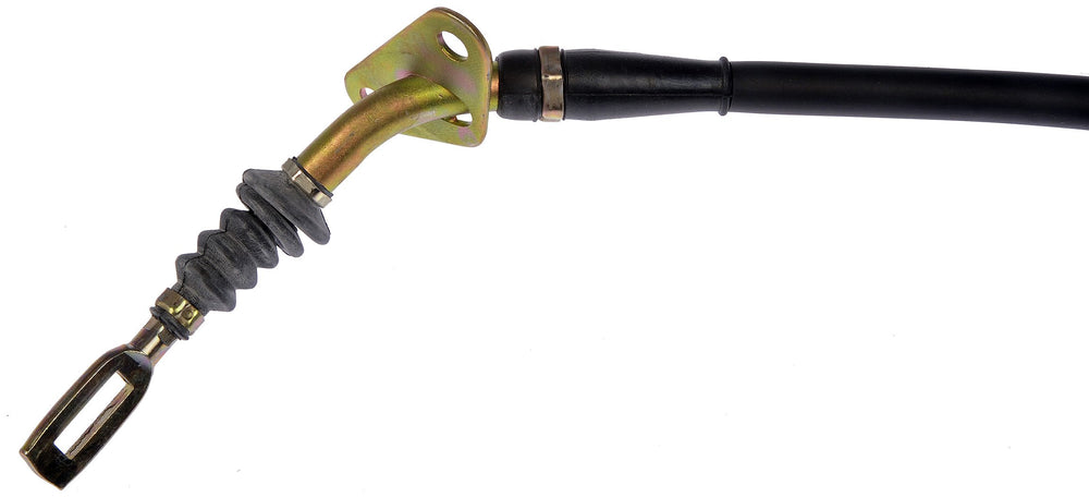 BRAKE CABLE