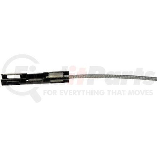 BRAKE CABLE
