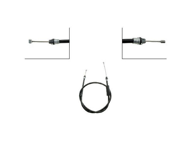 BRAKE CABLE
