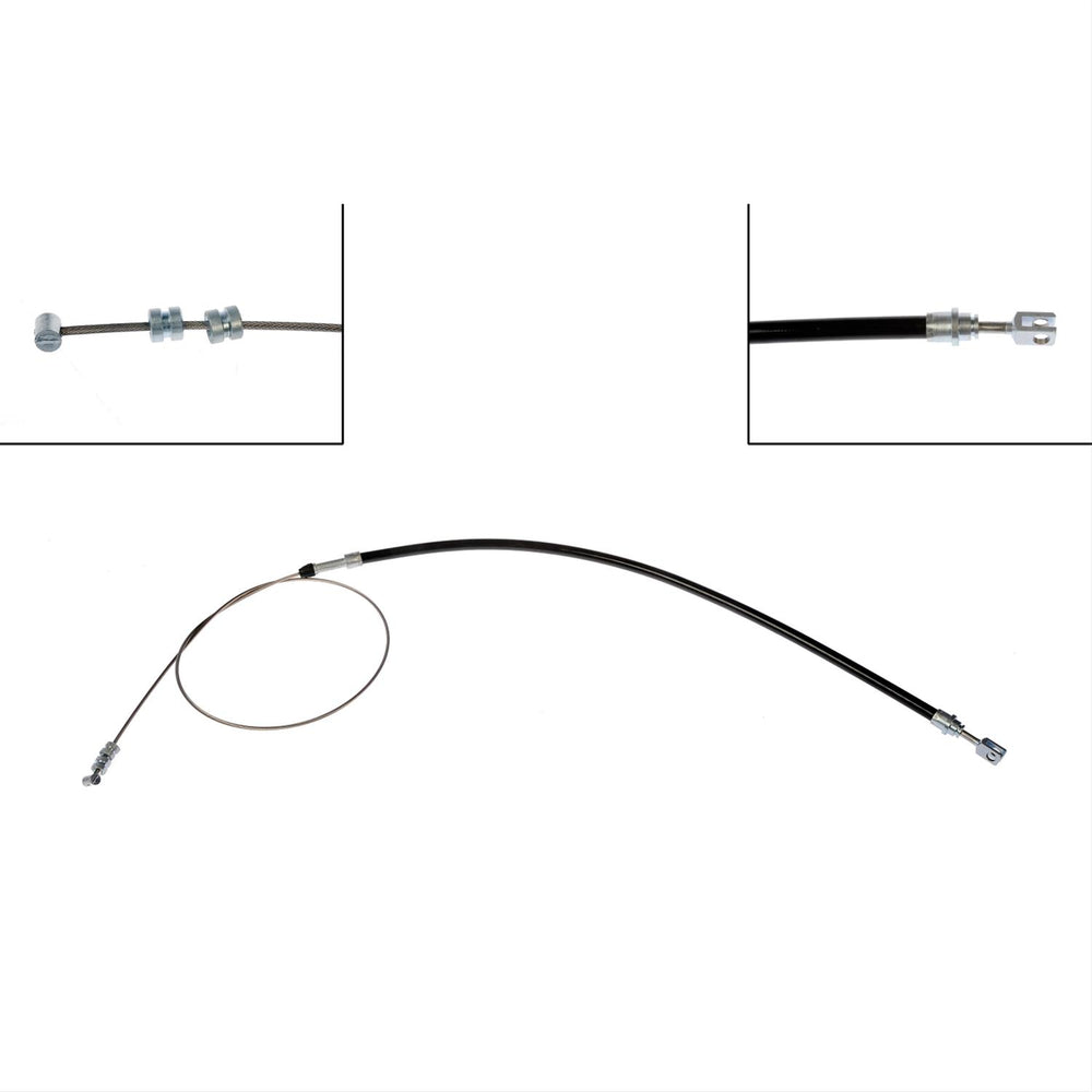 BRAKE CABLE