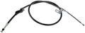 BRAKE CABLE