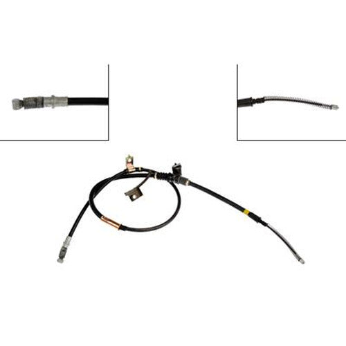 BRAKE CABLE