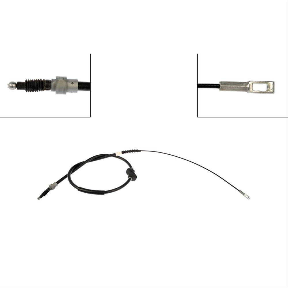BRAKE CABLE