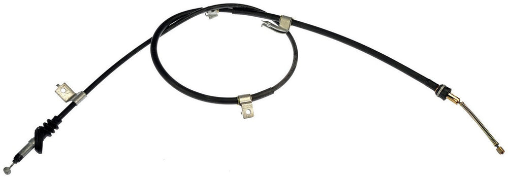 BRAKE CABLE
