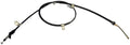 BRAKE CABLE